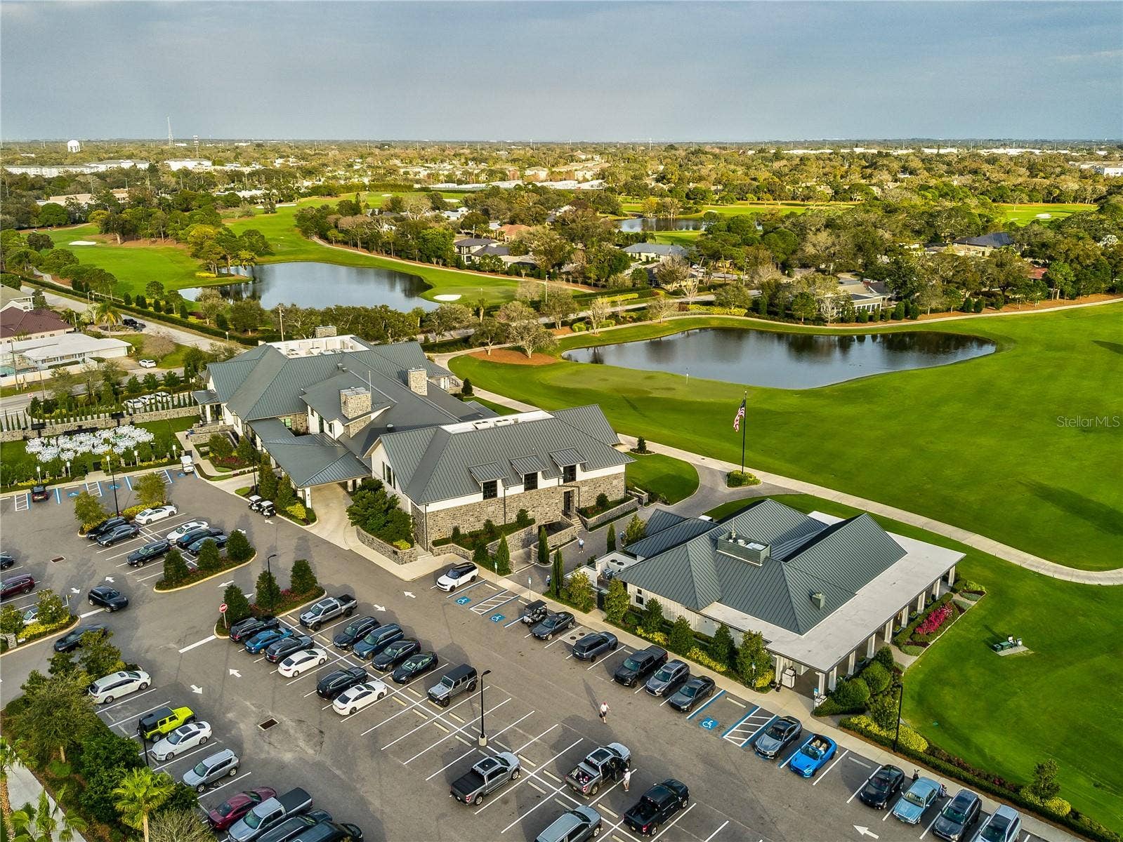 Nearby Pelican Golf Club