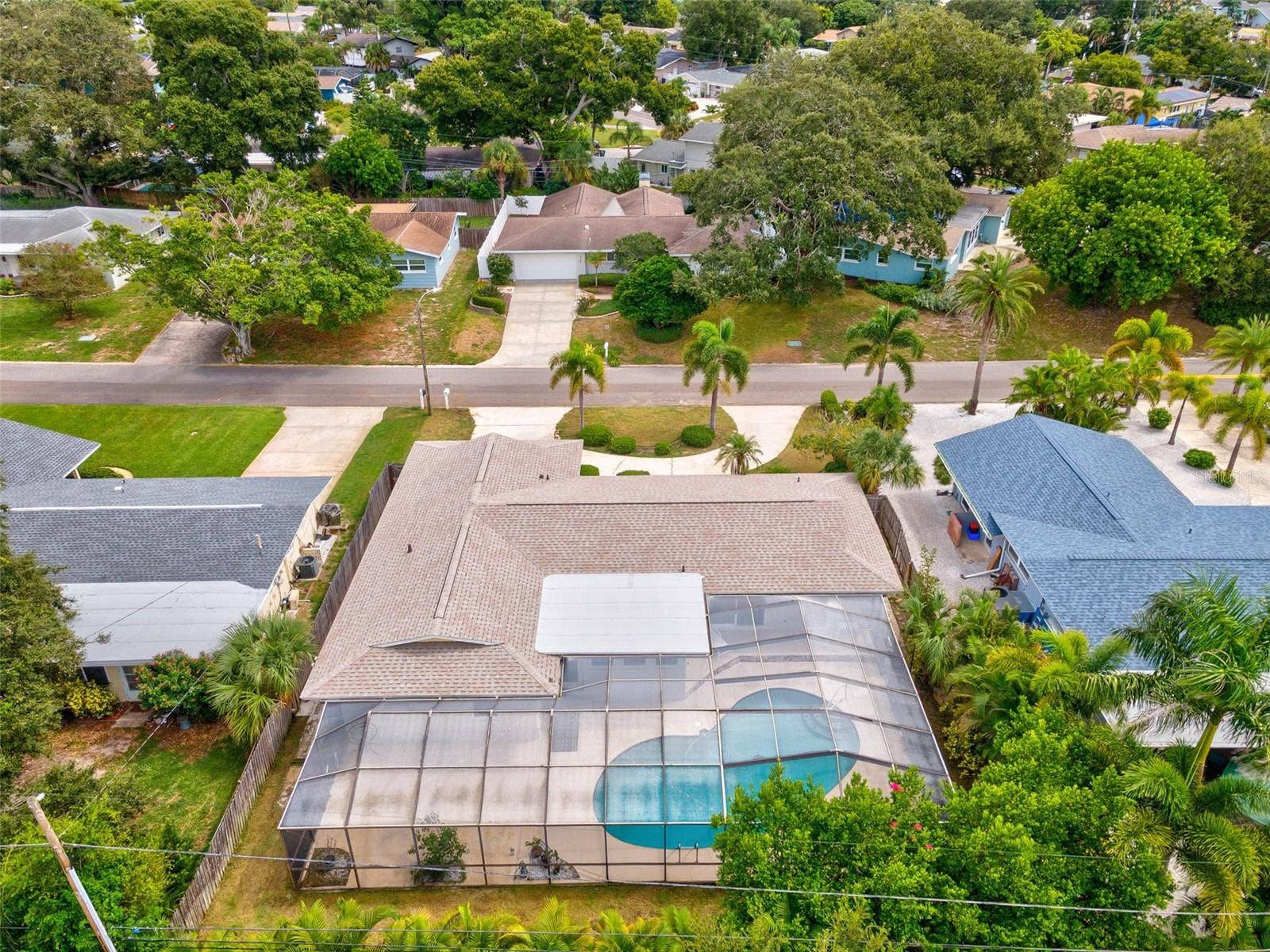 1570 HIGH BLUFF DRIVE, Largo, FL 33770