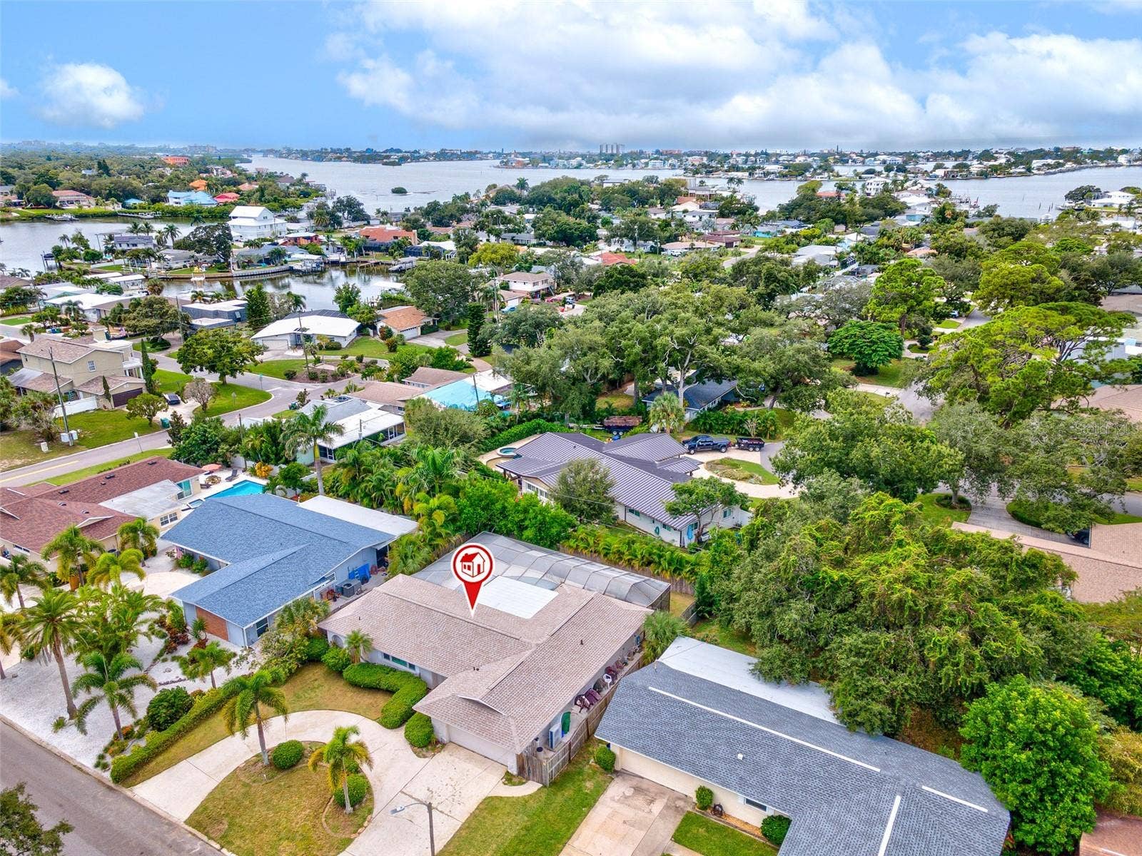1570 HIGH BLUFF DRIVE, Largo, FL 33770