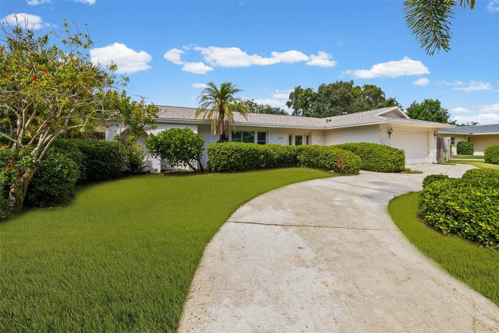 1570 HIGH BLUFF DRIVE, Largo, FL 33770