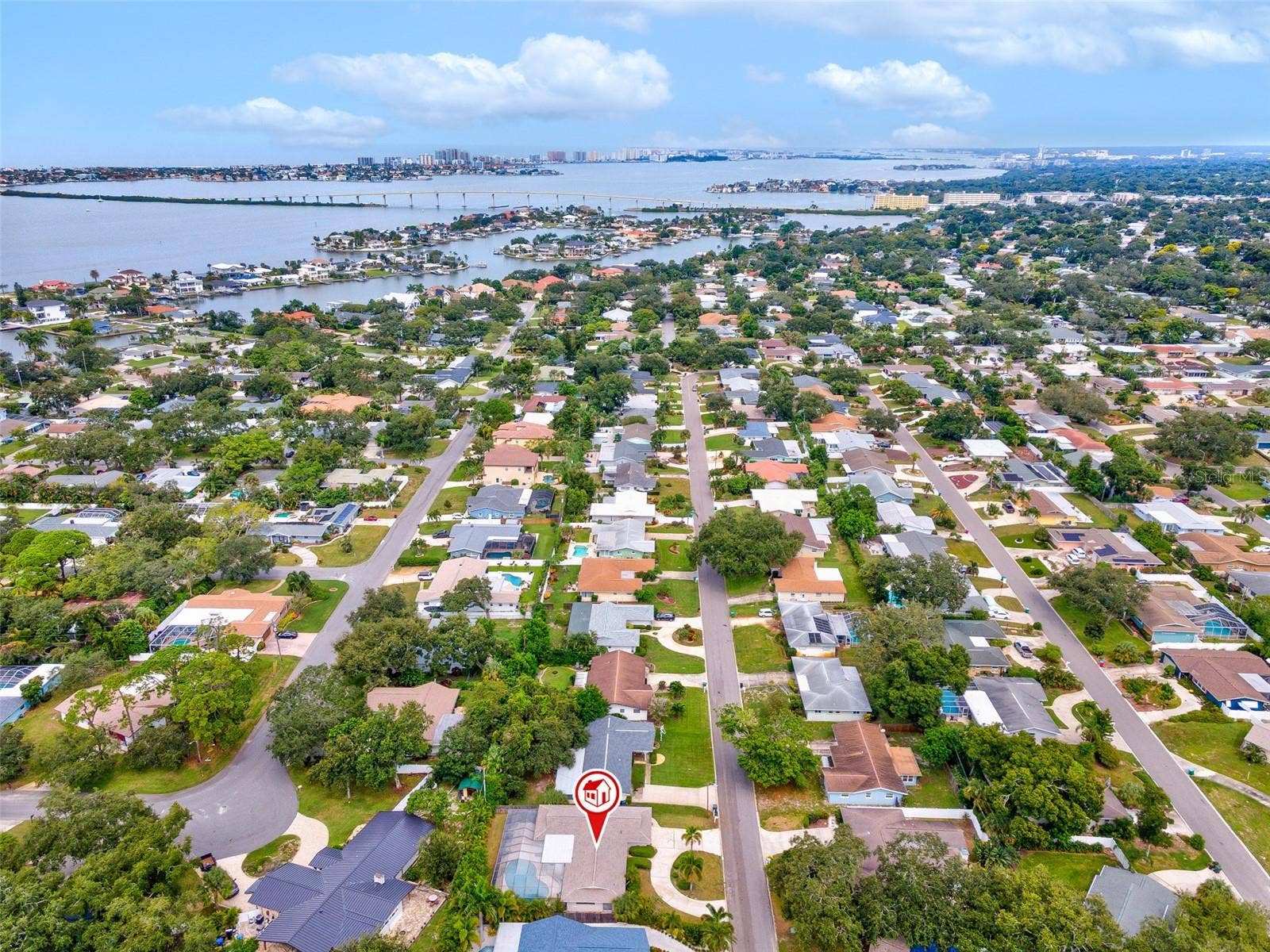 1570 HIGH BLUFF DRIVE, Largo, FL 33770