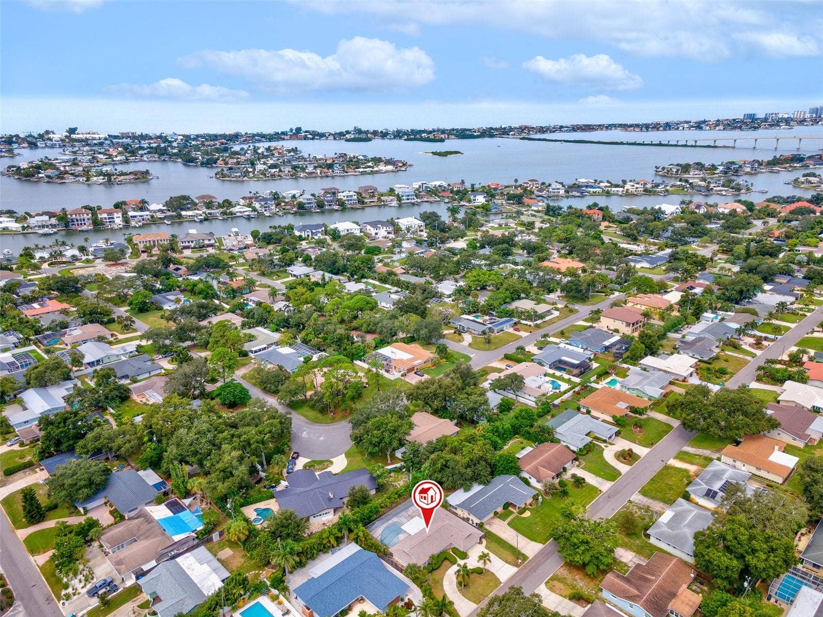 1570 HIGH BLUFF DRIVE, Largo, FL 33770