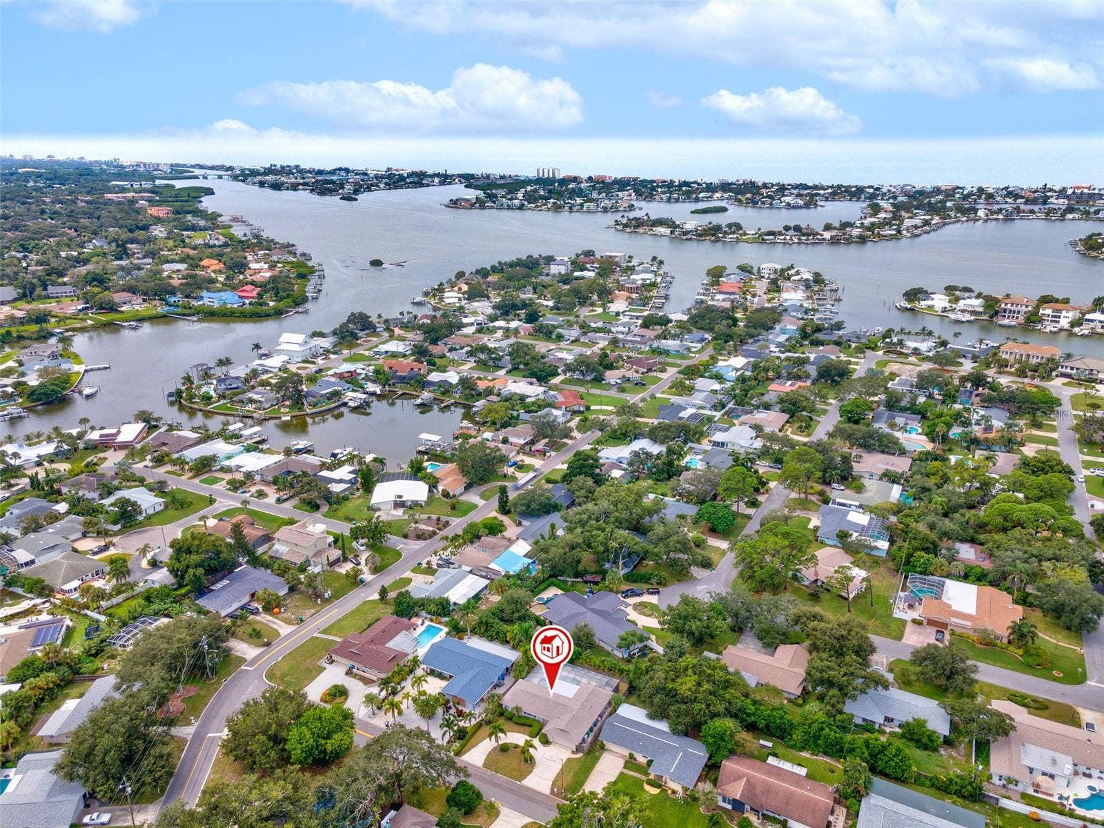 1570 HIGH BLUFF DRIVE, Largo, FL 33770