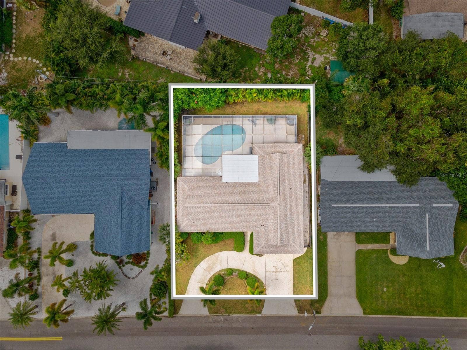 1570 HIGH BLUFF DRIVE, Largo, FL 33770