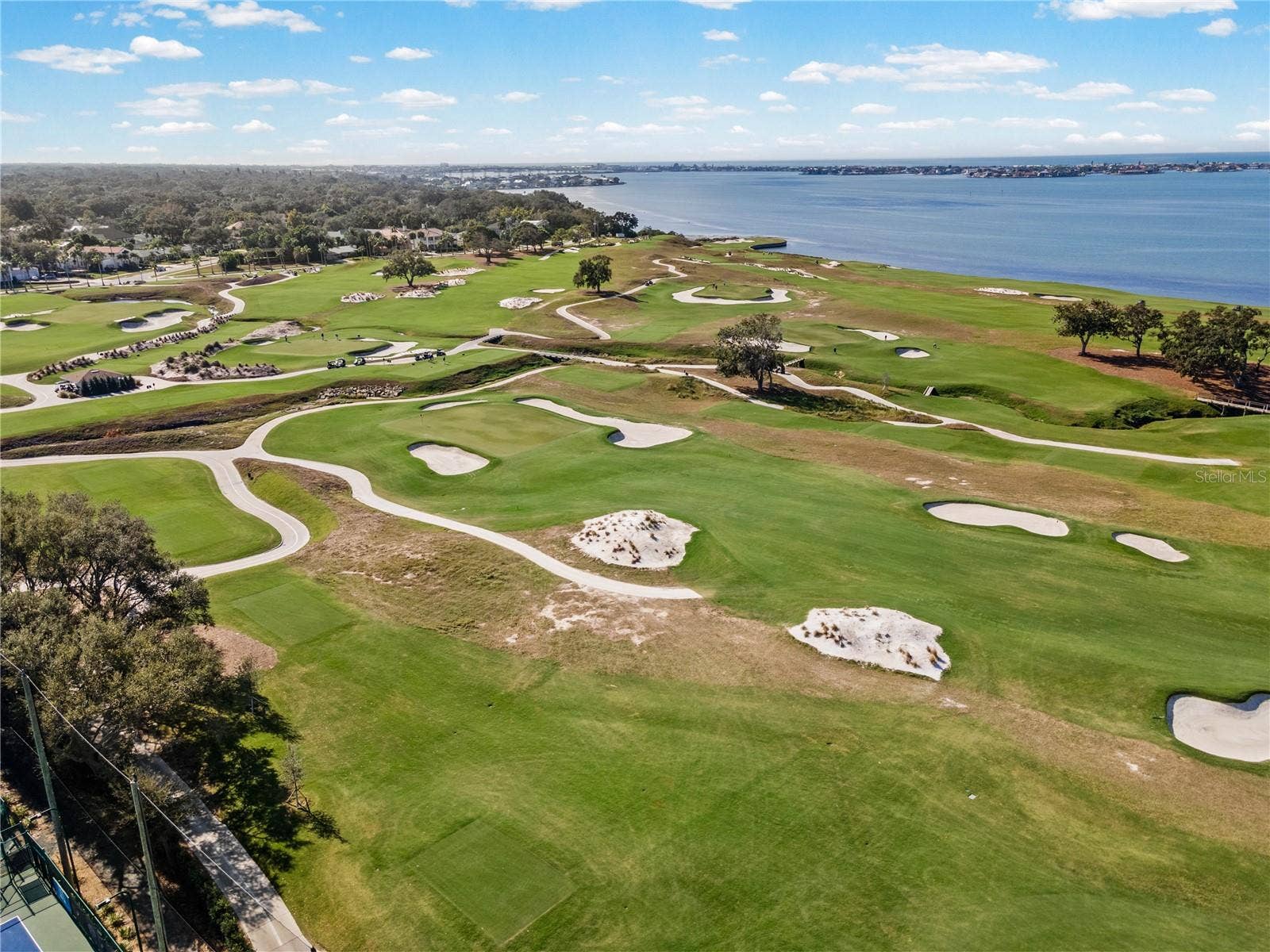 Nearby Belleair Country Club