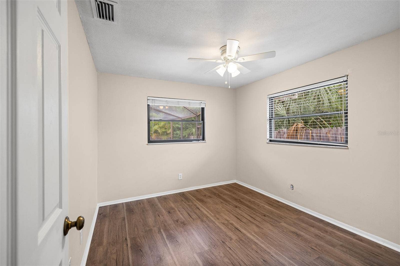 4th Bedroom