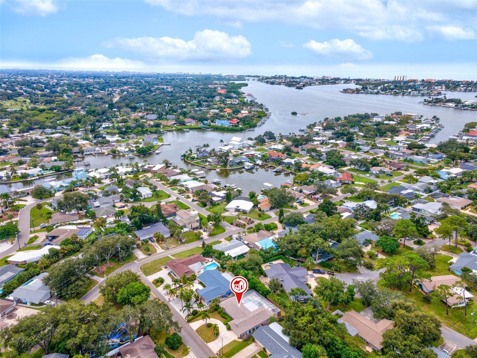 1570 HIGH BLUFF DRIVE, Largo, FL 33770