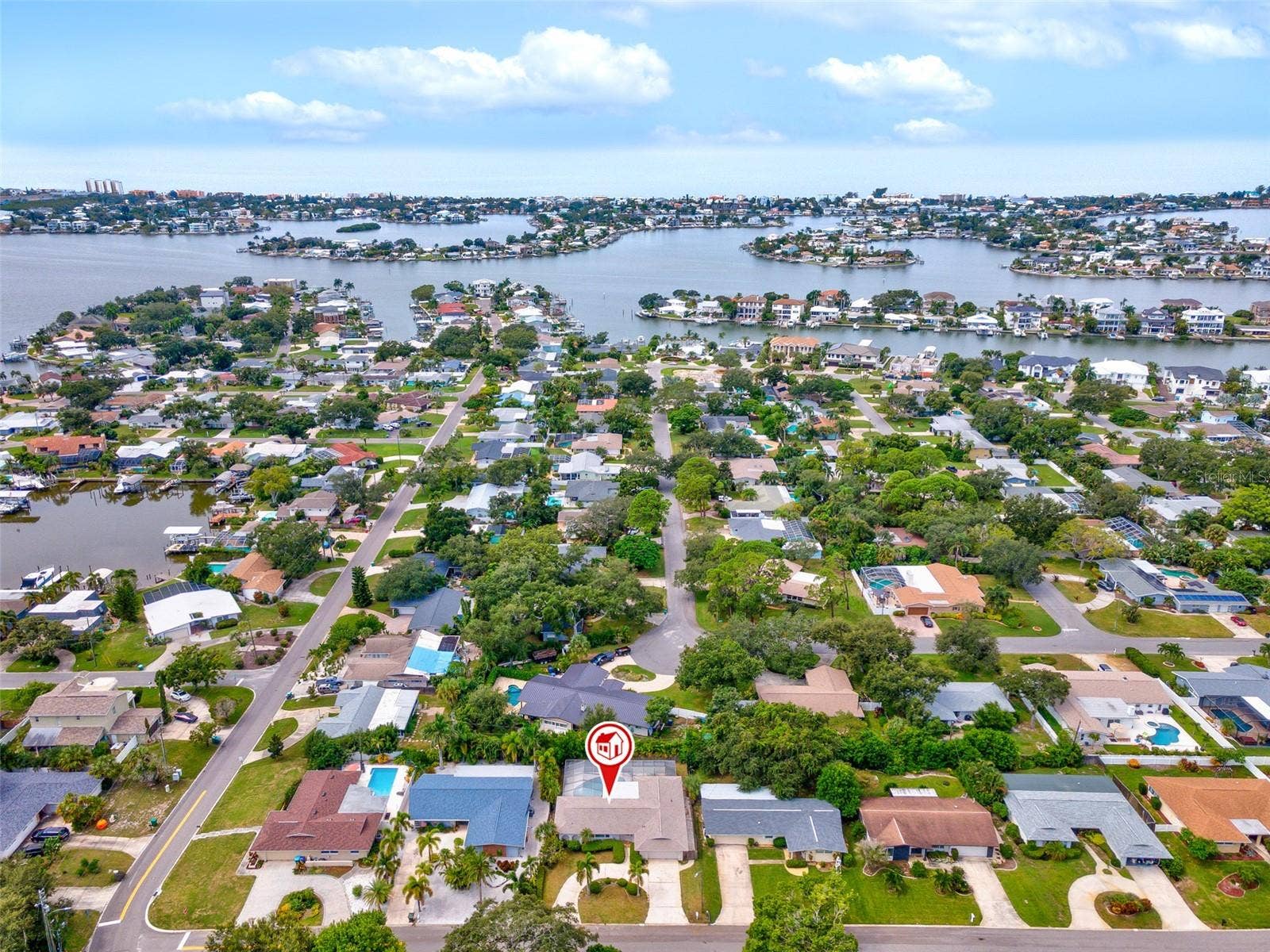 1570 HIGH BLUFF DRIVE, Largo, FL 33770