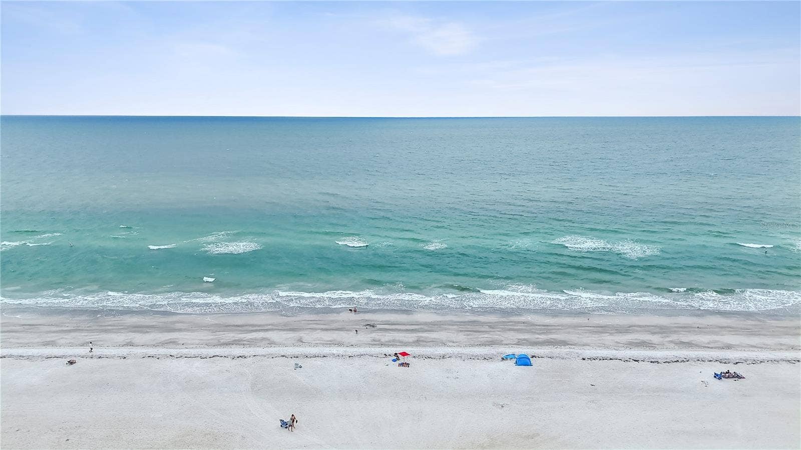 Nearby Indian Rocks Beach