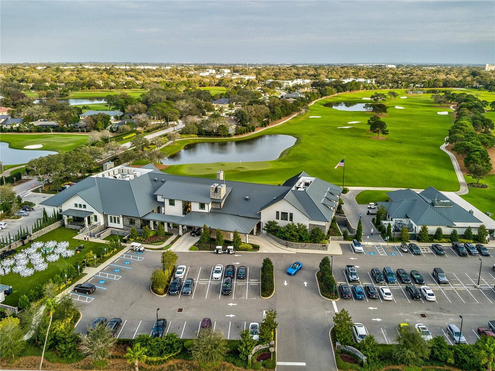 Nearby Pelican Golf Club