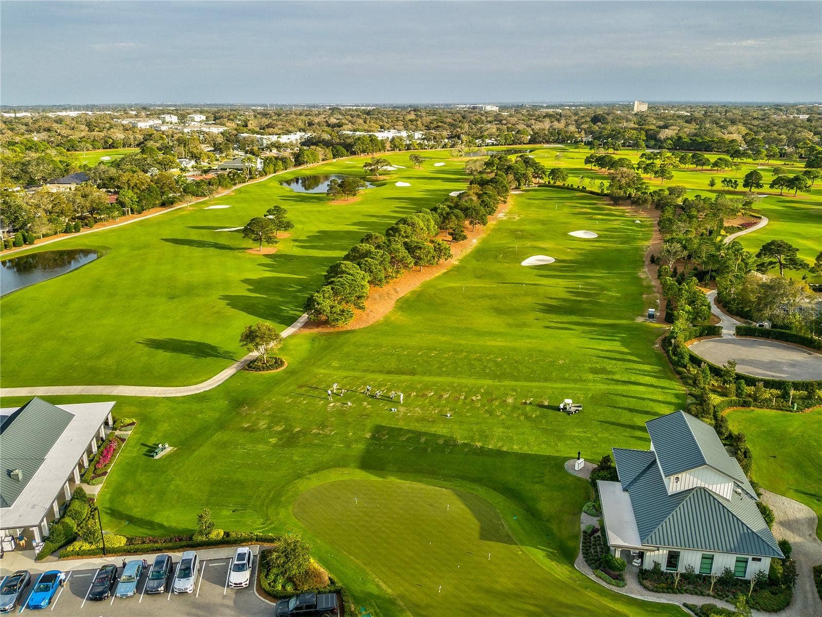 Nearby Pelican Golf Club