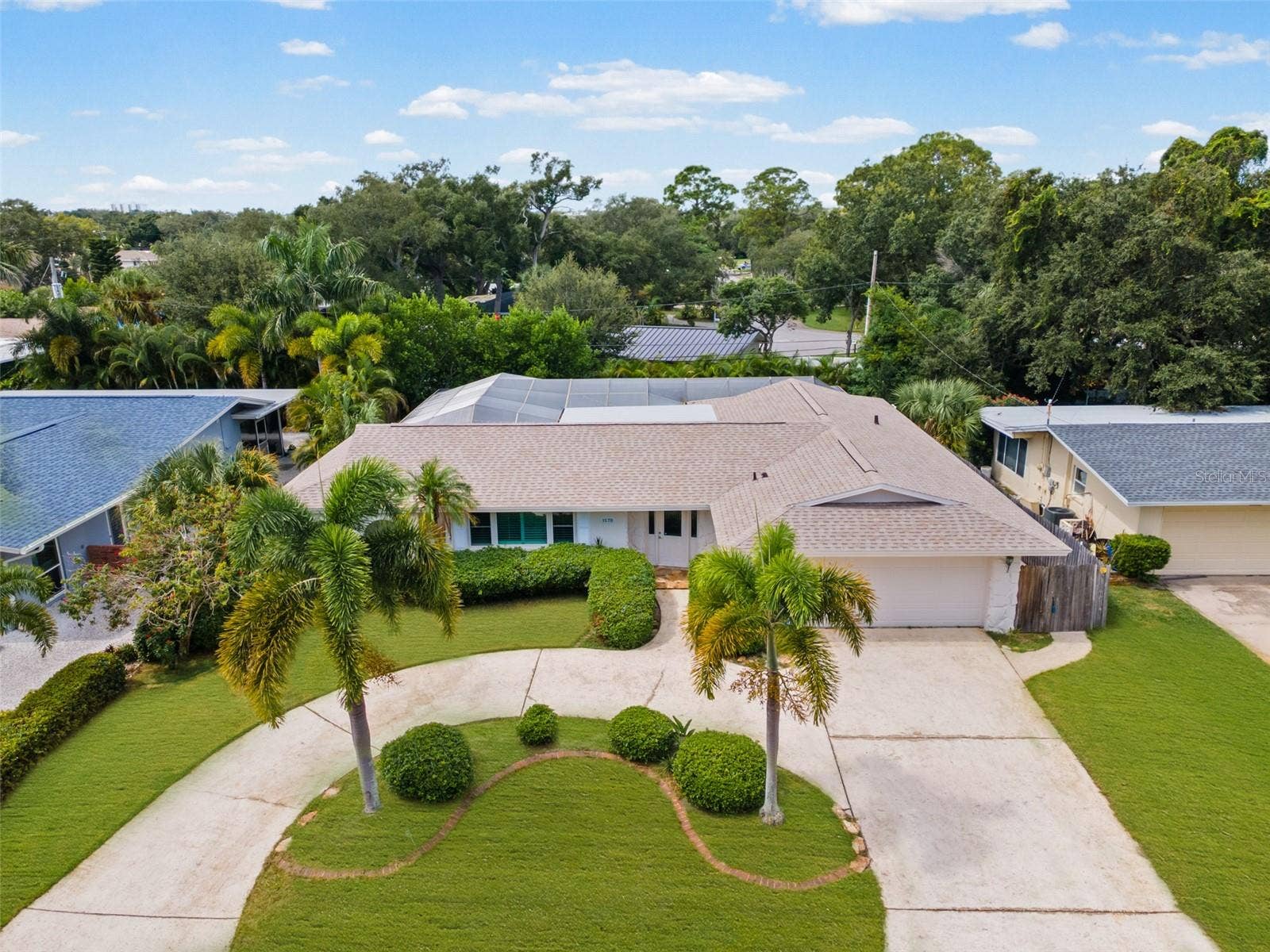 1570 HIGH BLUFF DRIVE, Largo, FL 33770