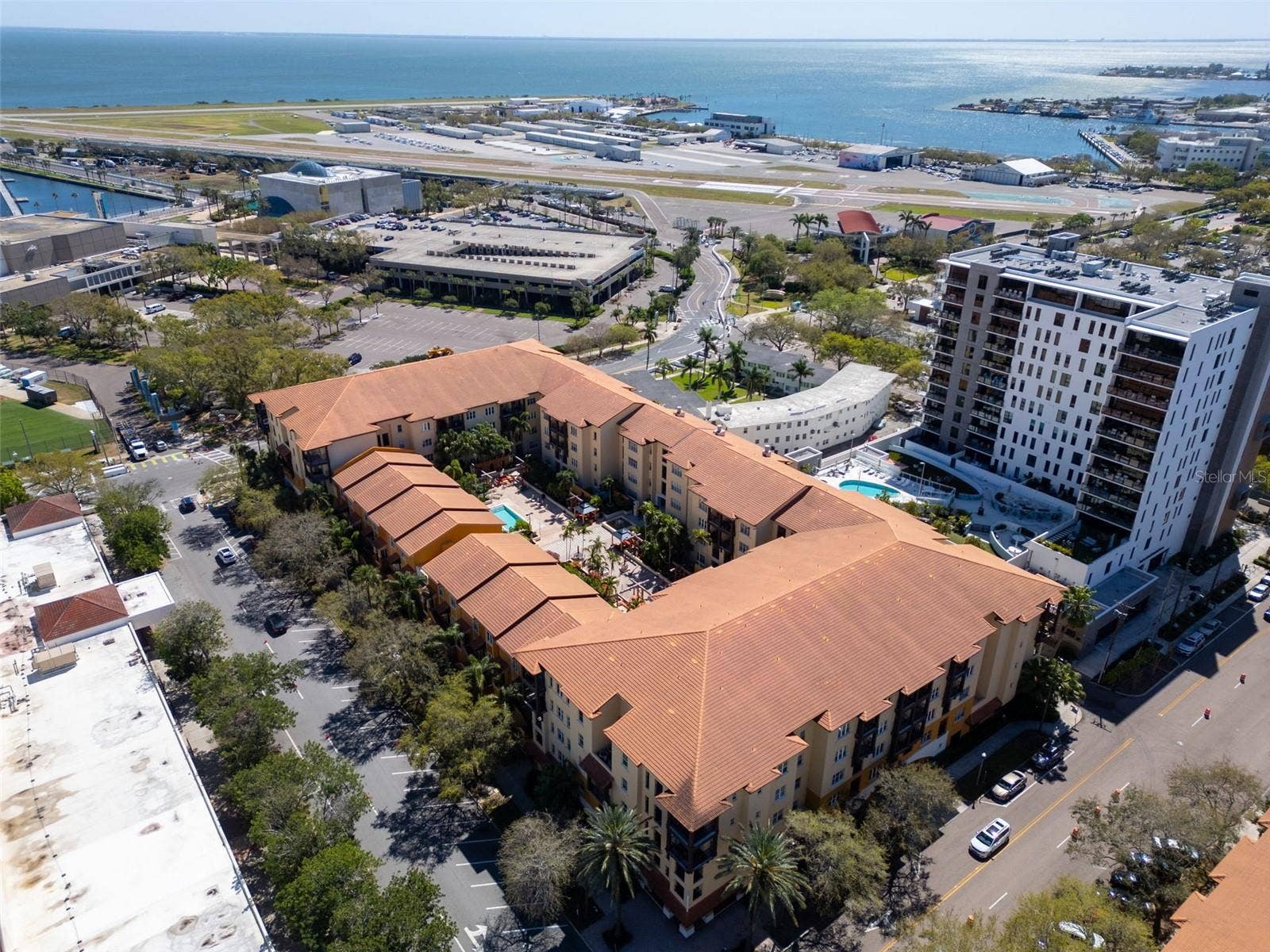 100 4TH AVENUE S, #224, St Petersburg, FL 33701 100 4TH AVENUE S, #224, St Petersburg, FL 33701