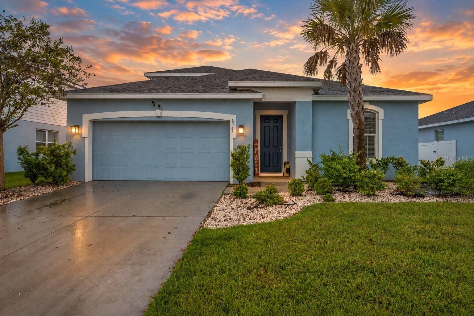 6221 114TH AVENUE E, Parrish, FL 34219 6221 114TH AVENUE E, Parrish, FL 34219