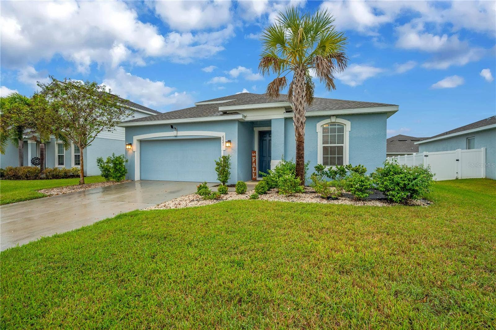 6221 114TH AVENUE E, Parrish, FL 34219 6221 114TH AVENUE E, Parrish, FL 34219