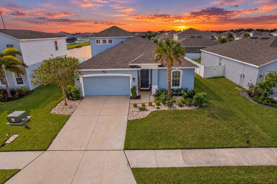 Property photo for 6221 114TH AVENUE E, Parrish, FL