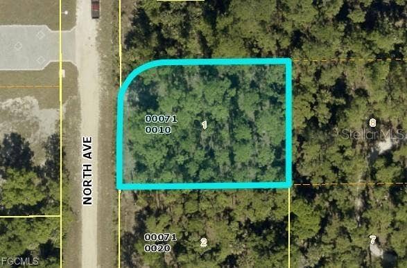 720 NORTH AVENUE, Lehigh Acres, FL 33972 720 NORTH AVENUE, Lehigh Acres, FL 33972