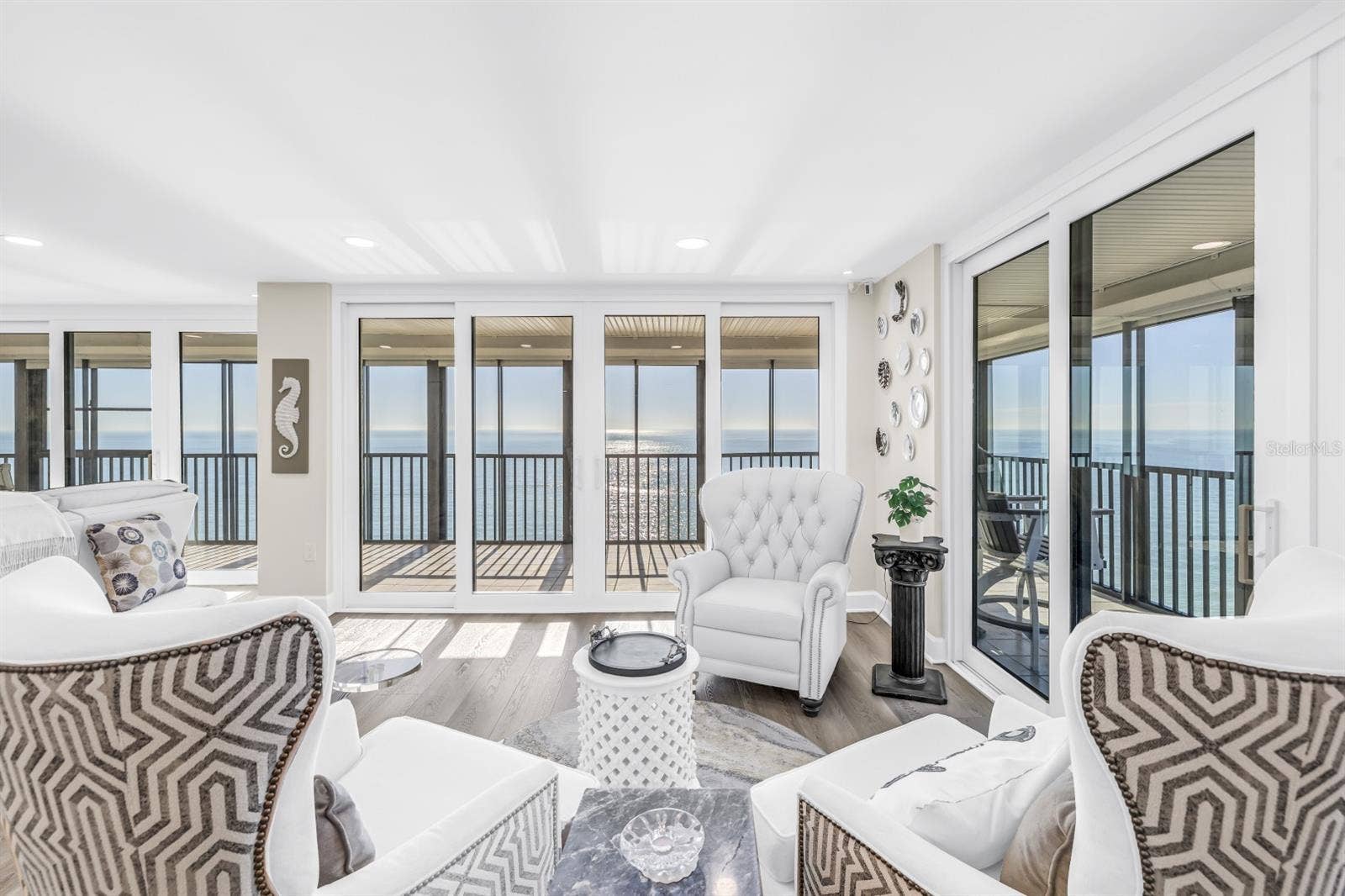 YOUR SLICE OF PARADISE AWAITS! Breathtaking Gulf views, spectacular coastal living, and endless beauty. Welcome home!