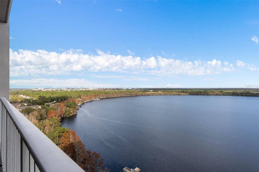Property photo for 13427 BLUE HERON BEACH DRIVE, #1502, Orlando, FL