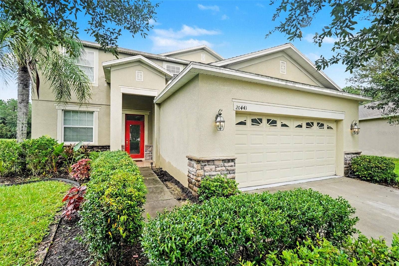 20443 AUTUMN FERN AVENUE, Tampa, FL 33647 20443 AUTUMN FERN AVENUE, Tampa, FL 33647