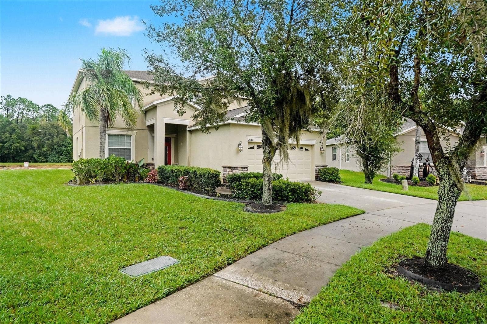 20443 AUTUMN FERN AVENUE, Tampa, FL 33647 20443 AUTUMN FERN AVENUE, Tampa, FL 33647