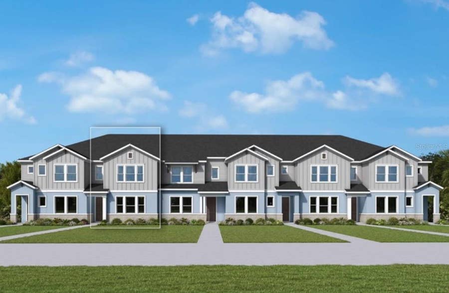 Property photo for 5620 COOPERS HAWK TRAIL, St Cloud, FL