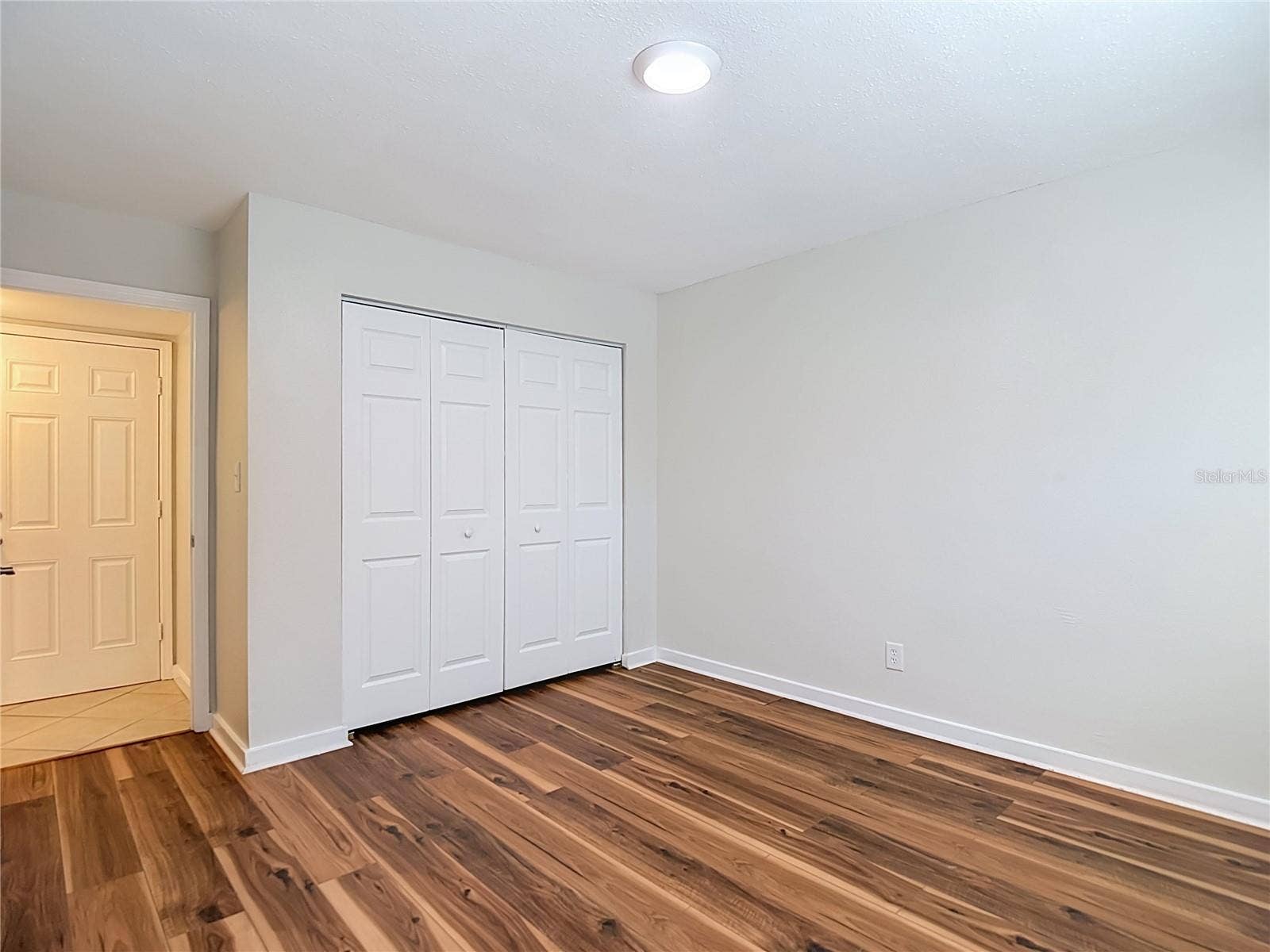 607 BREEZEWAY COURT, Brandon, FL 33511 Downstair Primary Room