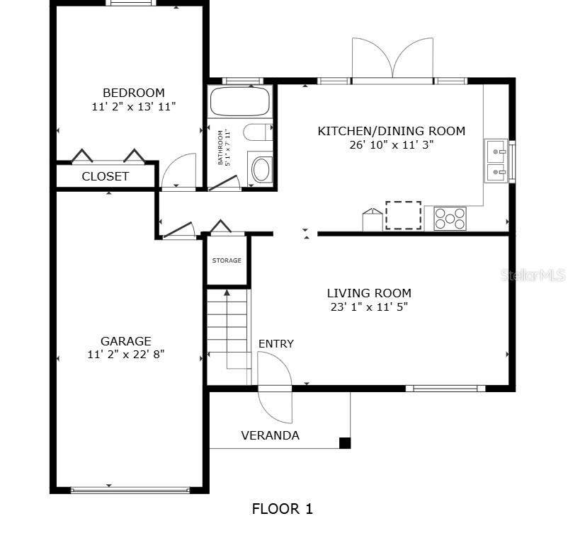607 BREEZEWAY COURT, Brandon, FL 33511 607 BREEZEWAY COURT, Brandon, FL 33511