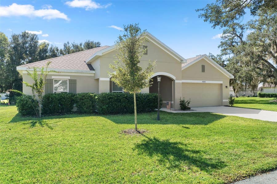 Property photo for 35040 SMOKETREE LANE, Dade City, FL