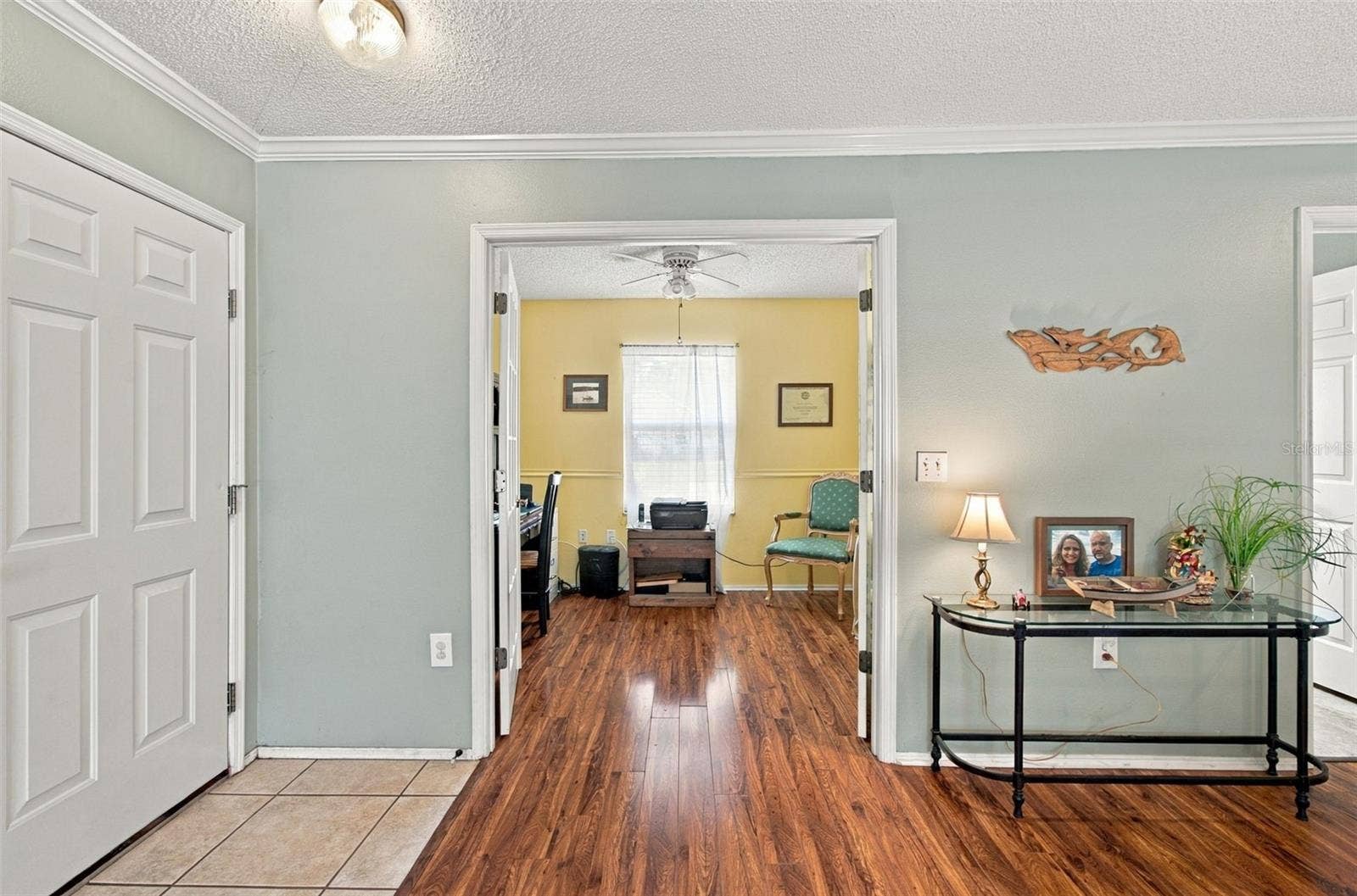 5404 80TH AVENUE CIRCLE E, Palmetto, FL 34221 Bonus Room