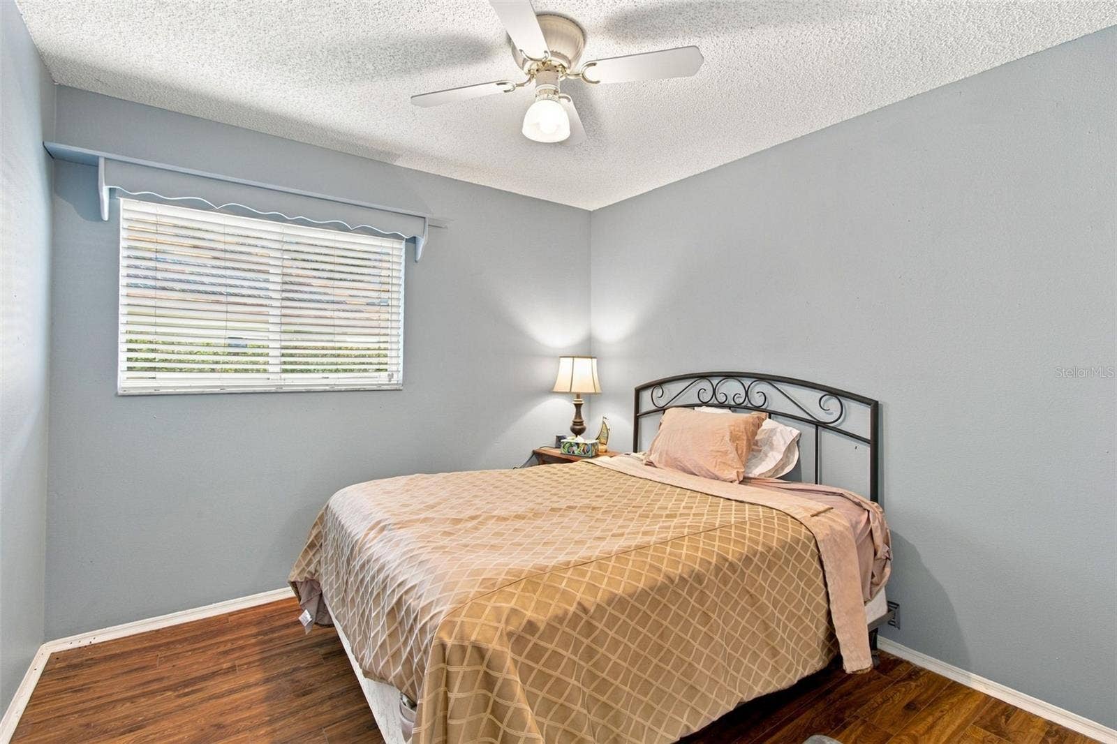 5404 80TH AVENUE CIRCLE E, Palmetto, FL 34221 Third Bedroom