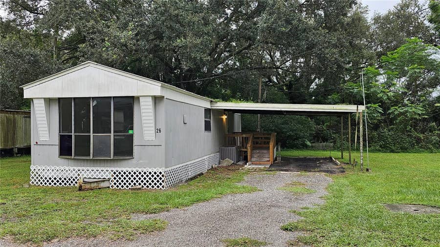 Property photo for 3245 E MAIN STREET, #26, Lakeland, FL