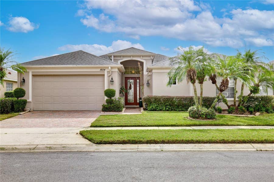 Property photo for 1654 STARGAZER TERRACE, Sanford, FL
