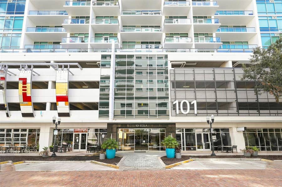 Property photo for 101 S EOLA DRIVE, #905, Orlando, FL