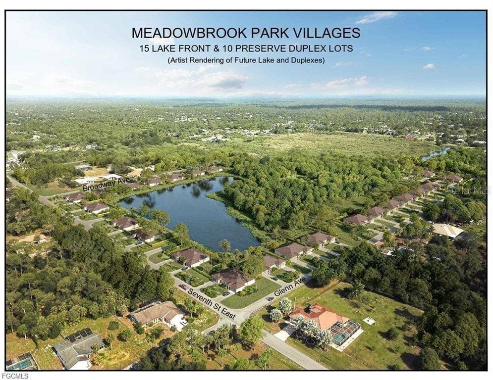 714 NORTH AVENUE, Lehigh Acres, FL 33972