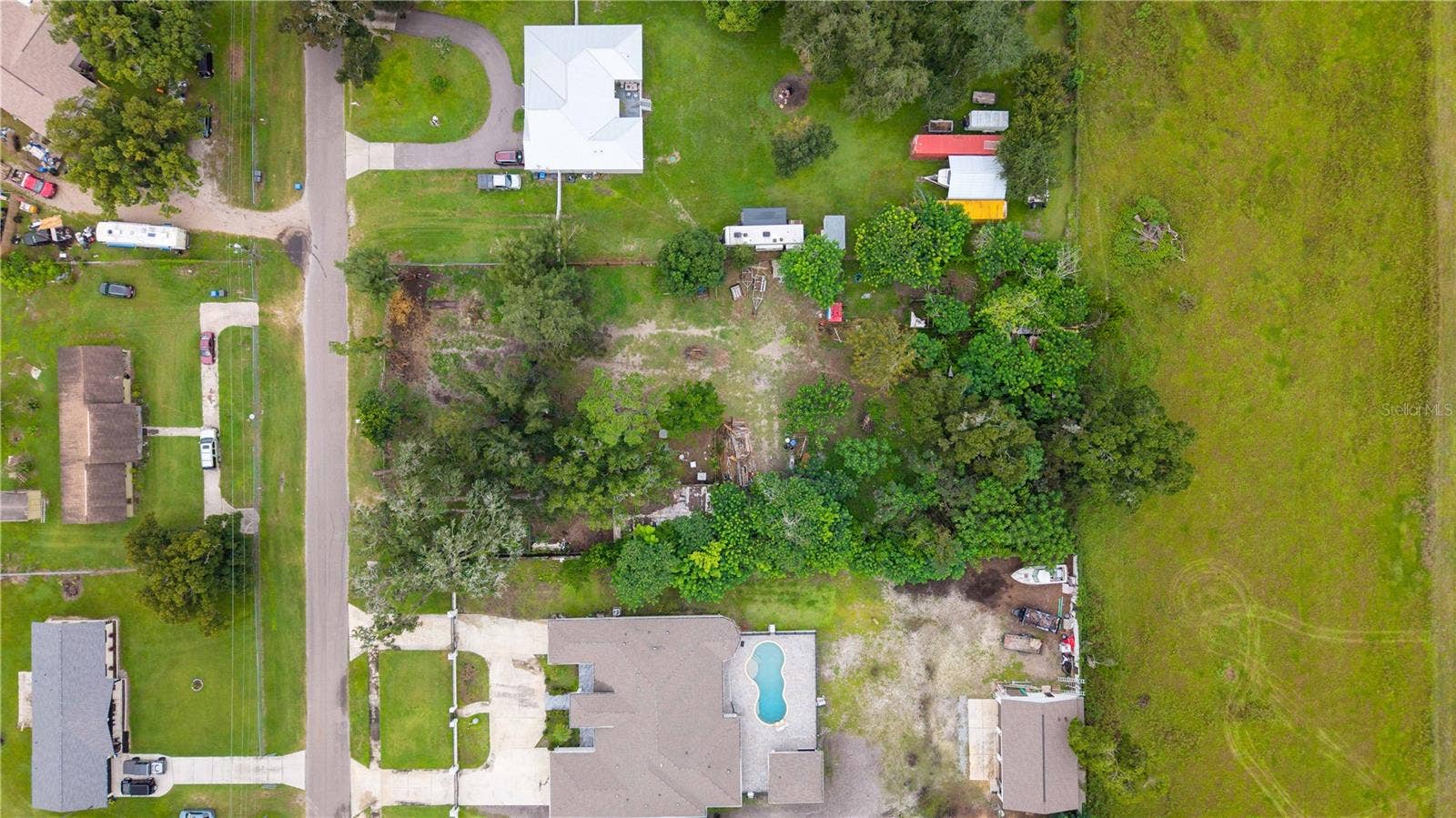 9714 ELLISON ROAD, Thonotosassa, FL 33592 9714 ELLISON ROAD, Thonotosassa, FL 33592