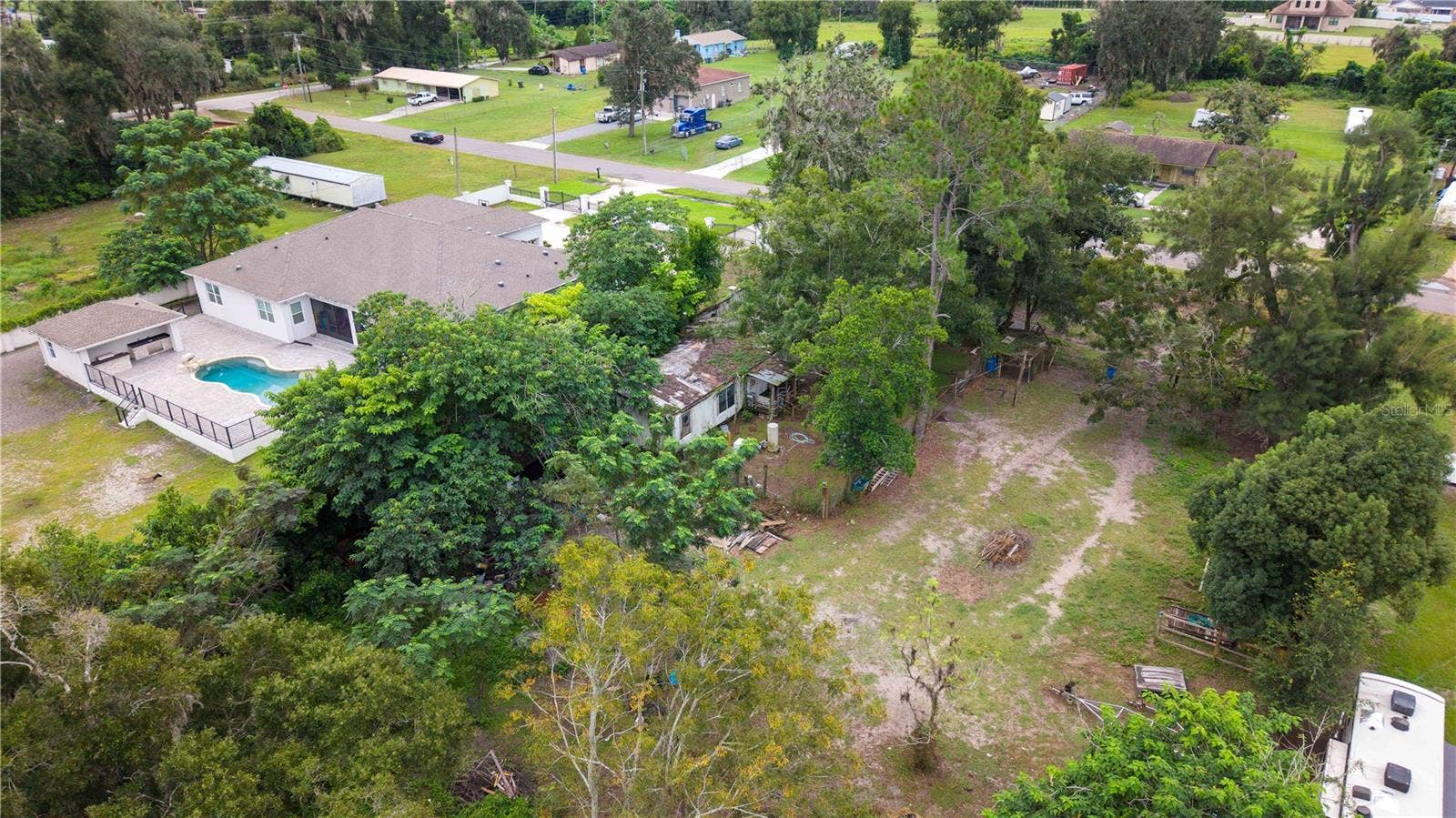 9714 ELLISON ROAD, Thonotosassa, FL 33592 9714 ELLISON ROAD, Thonotosassa, FL 33592
