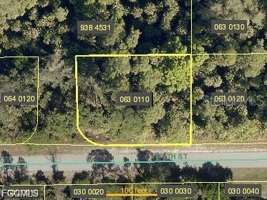 1707 E 7TH STREET, Lehigh Acres, FL 33972 1707 E 7TH STREET, Lehigh Acres, FL 33972