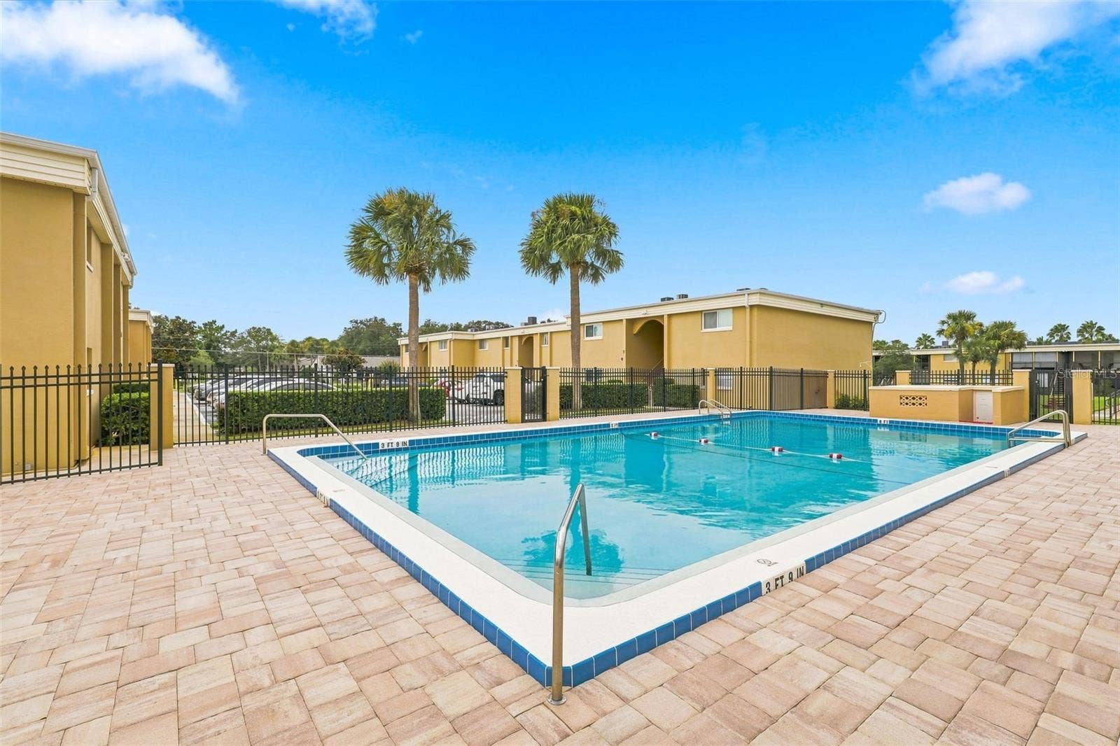 1000 LAKE OF THE WOODS BOULEVARD, #202B, Fern Park, FL 32730 1000 LAKE OF THE WOODS BOULEVARD, #202B, Fern Park, FL 32730