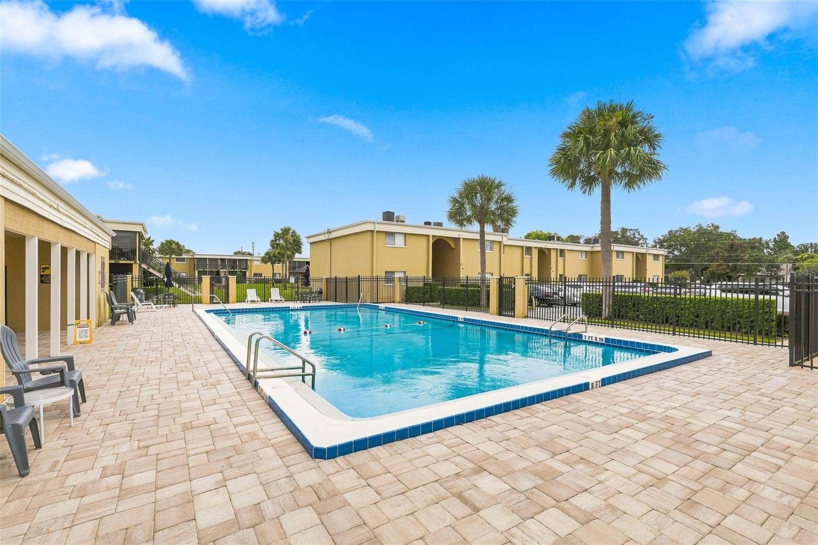 1000 LAKE OF THE WOODS BOULEVARD, #202B, Fern Park, FL 32730 1000 LAKE OF THE WOODS BOULEVARD, #202B, Fern Park, FL 32730