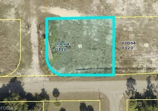 1611/1613 E 7TH STREET, Lehigh Acres, FL 33972