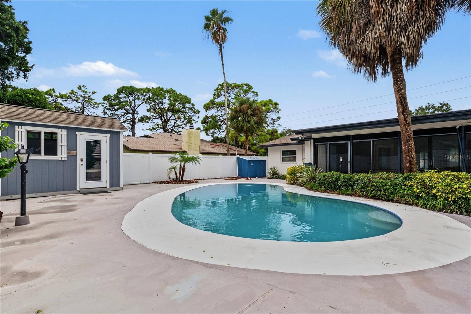 6342 31ST STREET S, St Petersburg, FL 33712