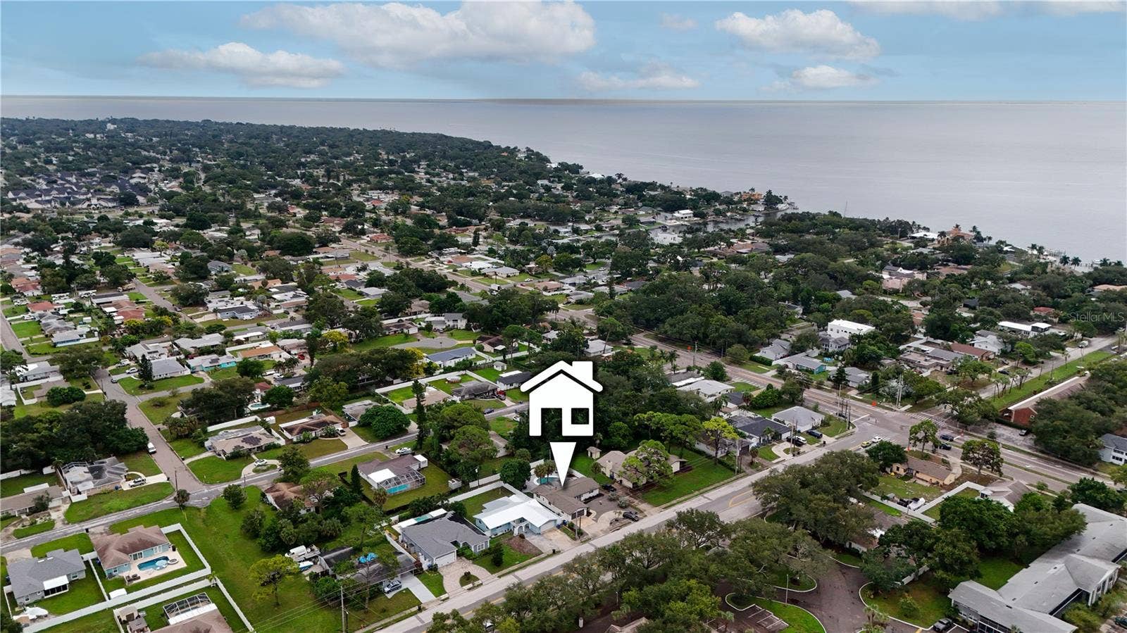 6342 31ST STREET S, St Petersburg, FL 33712