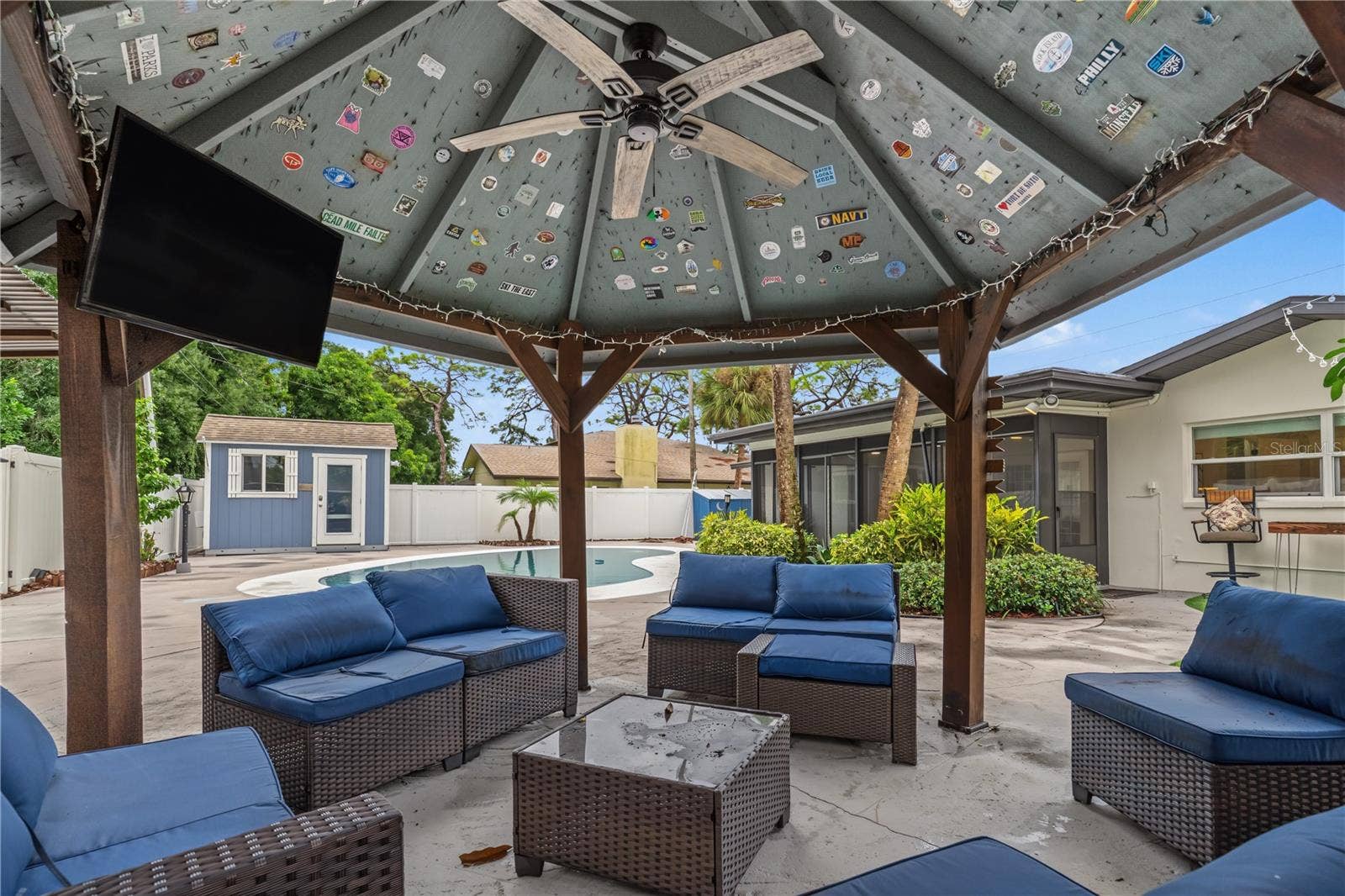 6342 31ST STREET S, St Petersburg, FL 33712