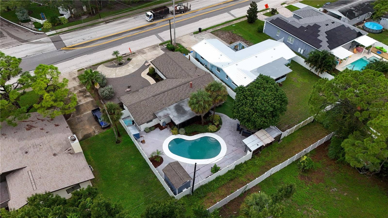 6342 31ST STREET S, St Petersburg, FL 33712