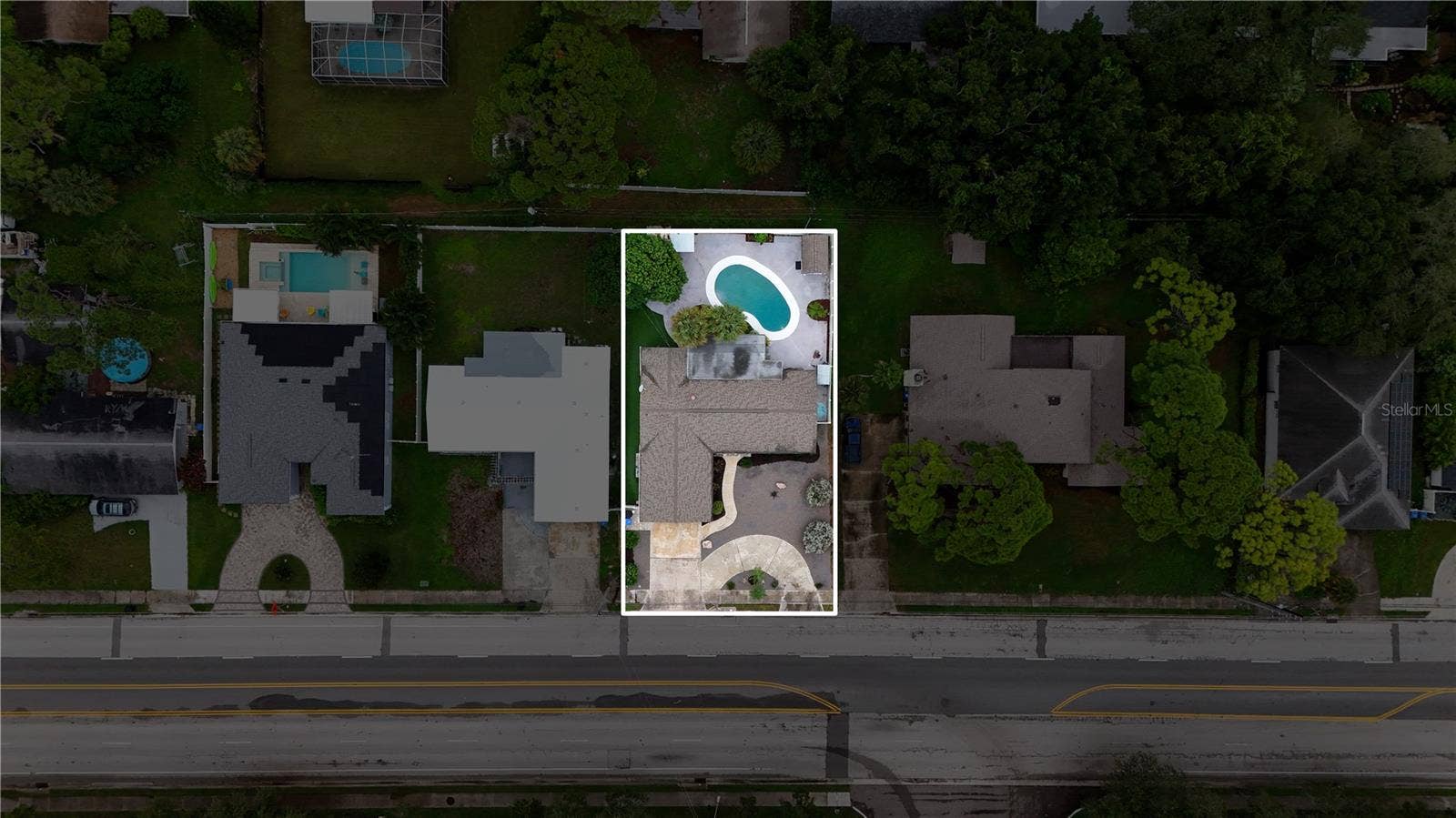 6342 31ST STREET S, St Petersburg, FL 33712