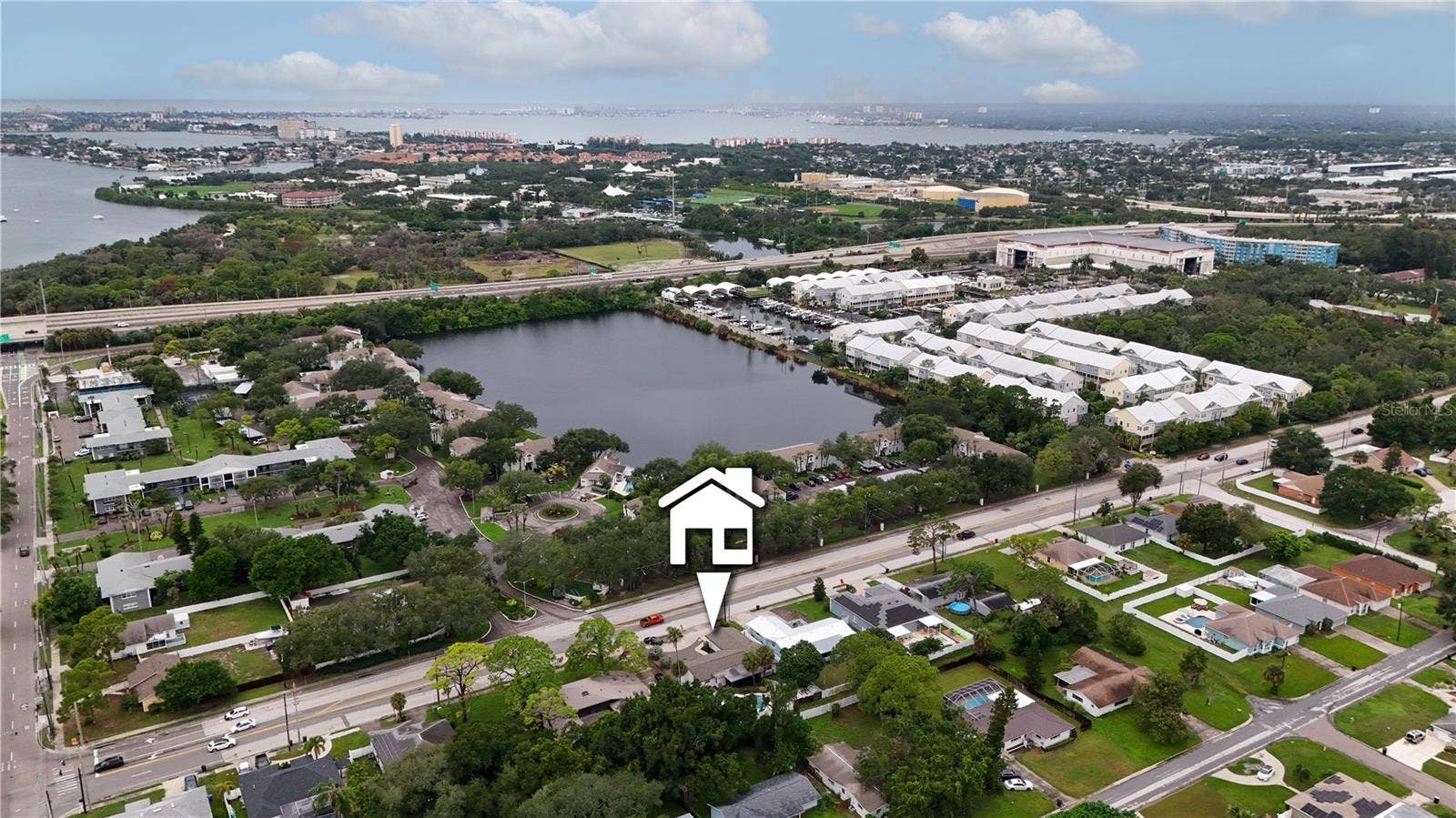 6342 31ST STREET S, St Petersburg, FL 33712