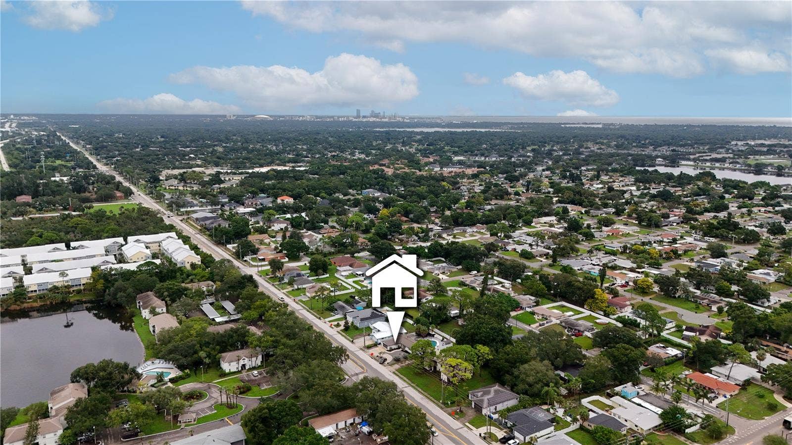 6342 31ST STREET S, St Petersburg, FL 33712