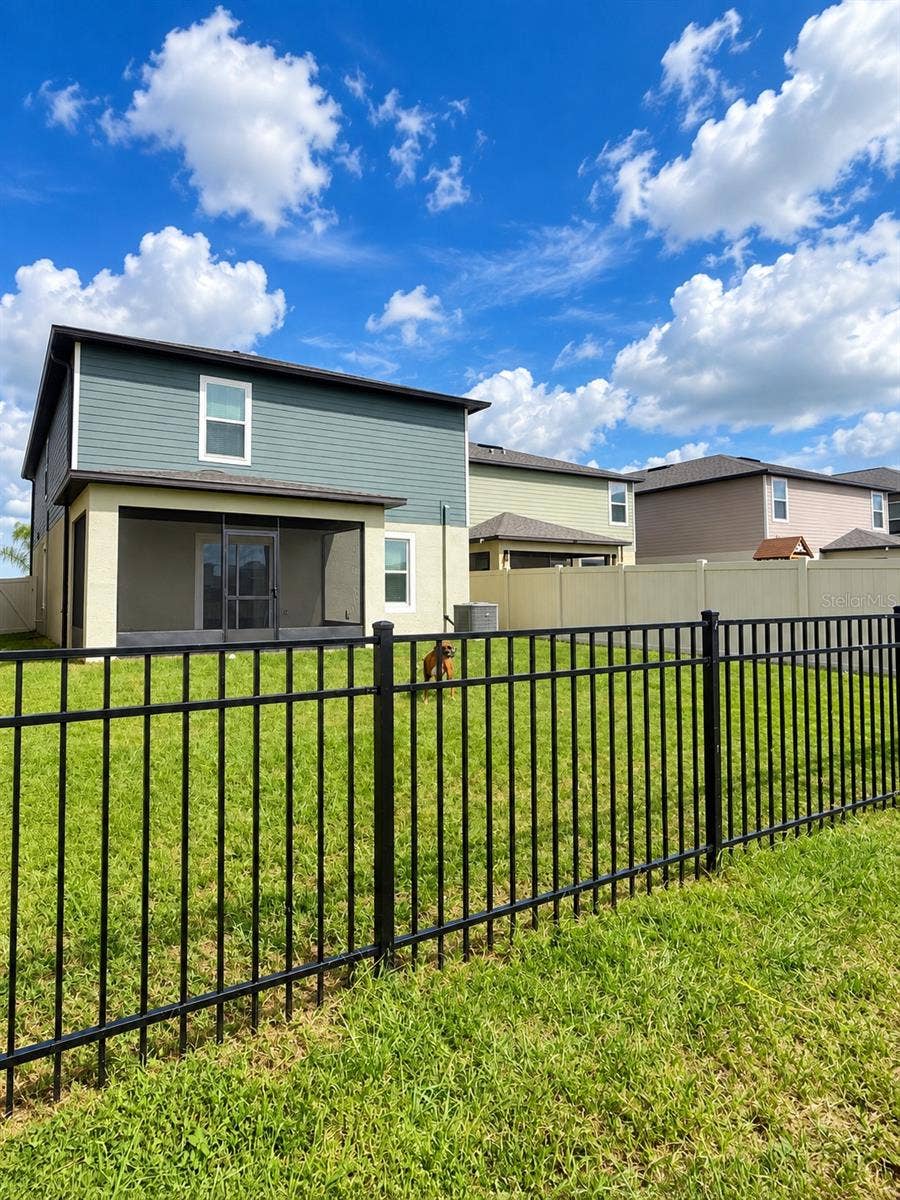 11773 RADIANT SHORE LOOP, San Antonio, FL 33576