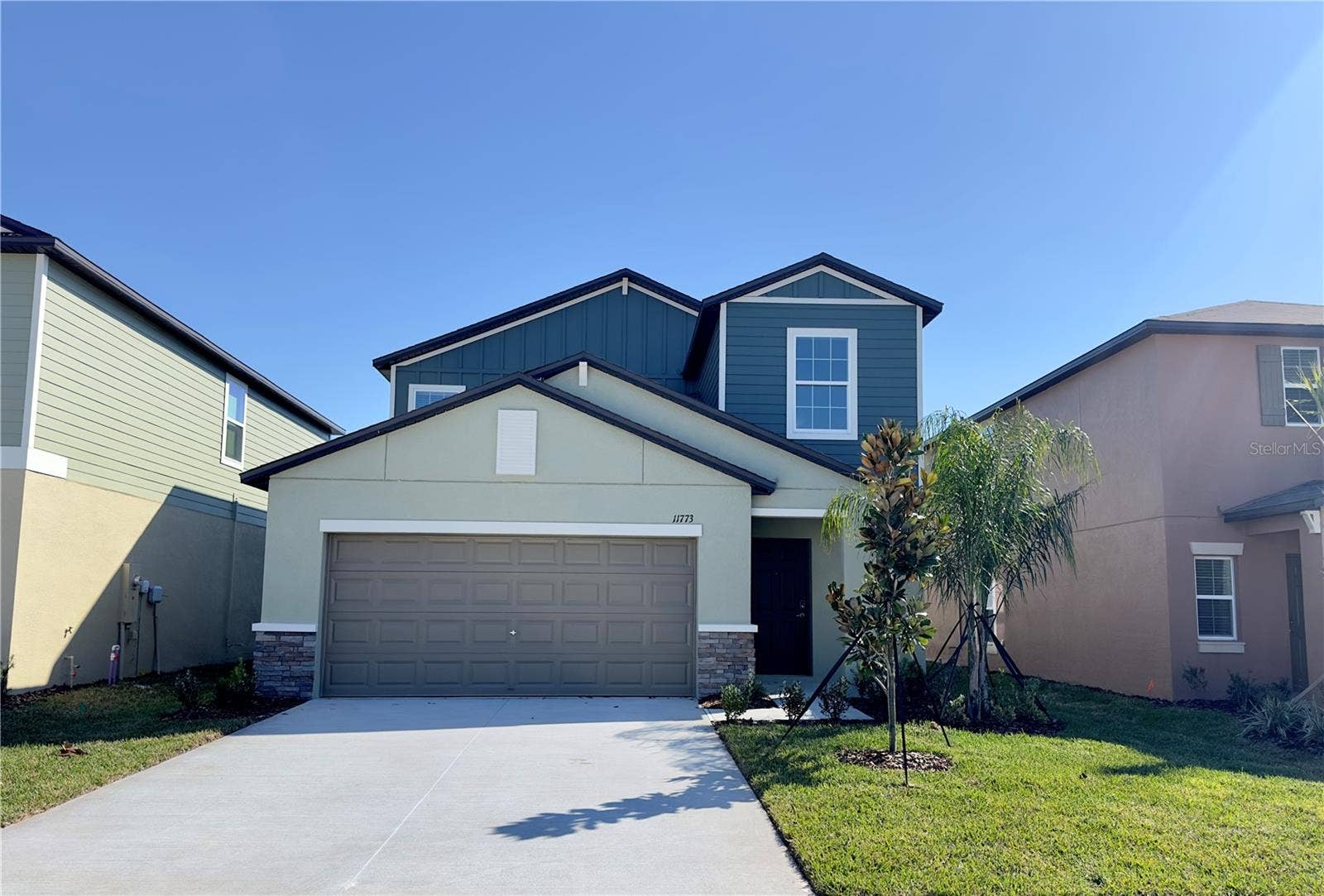 11773 RADIANT SHORE LOOP, San Antonio, FL 33576